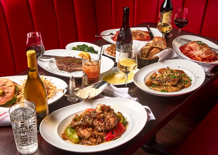 Restaurant banner image