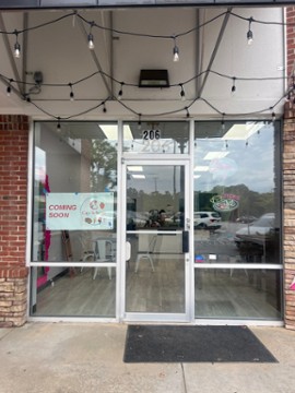 Caprichitos 1690 Powder Springs Road Southwest Suite 206