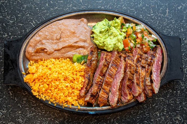 46. Beef Fajita PARILLADA