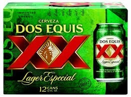 Dos XX 12 Pack