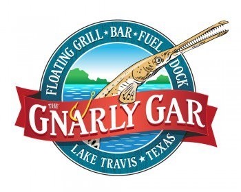 The Gnarly Gar Point Venture, Lake Travis