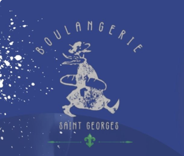 Boulangerie Saint Georges 301 7th street SE
