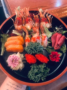 APA Sushi