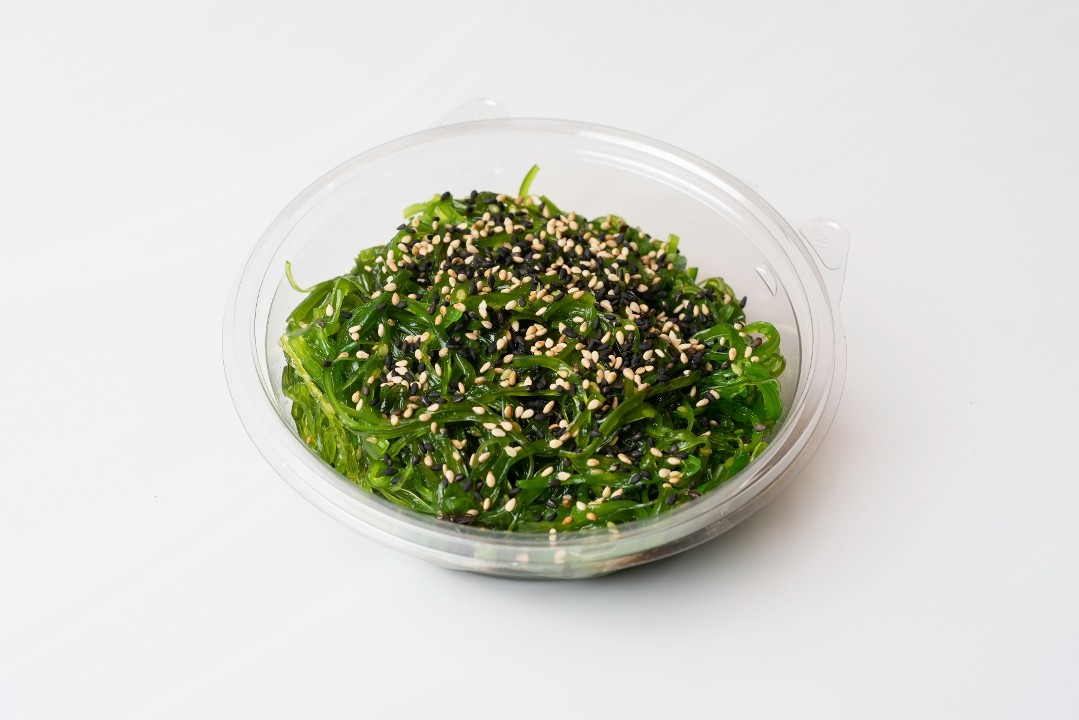 Seaweed Salad