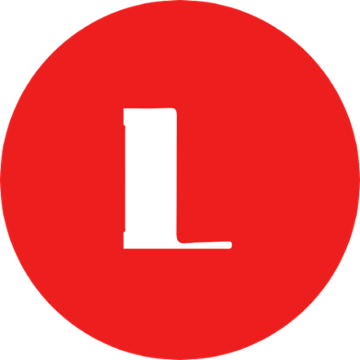 Lansky's Council Bluffs logo