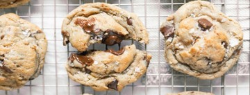 Cookie Fix Auburn