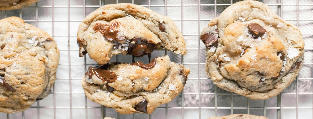 Cookie Fix Auburn