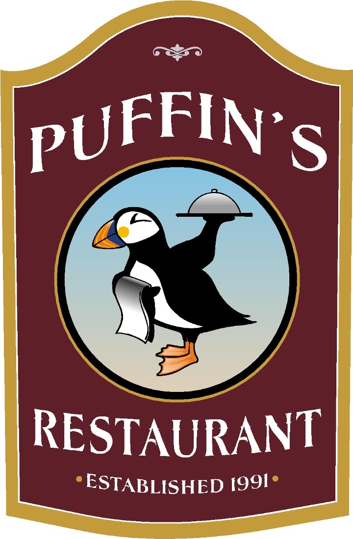 Puffins Restaurant