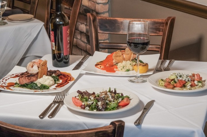 Restaurant banner image
