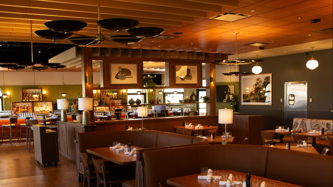 The Granite Grill Stony Point