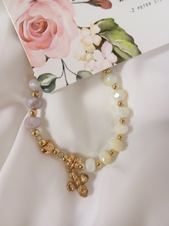 Rosary Bracelets women