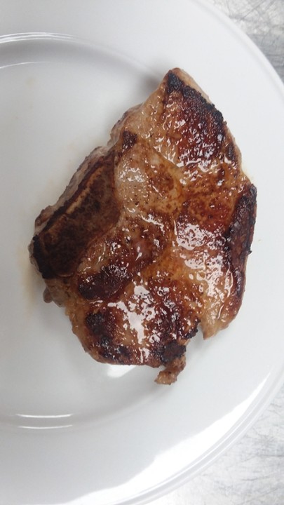 Pork Chop