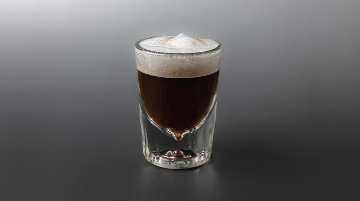 Espresso Macchiato