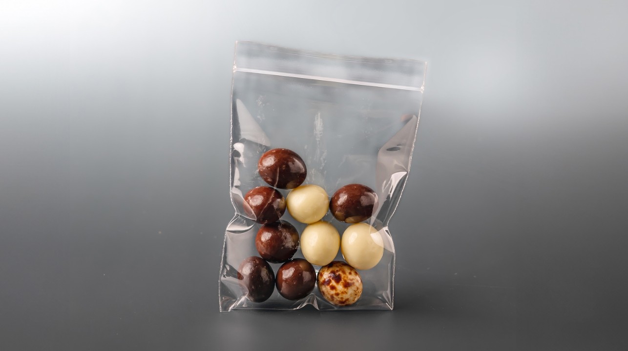 10 Pack - Chocolate Covered Espresso Beans