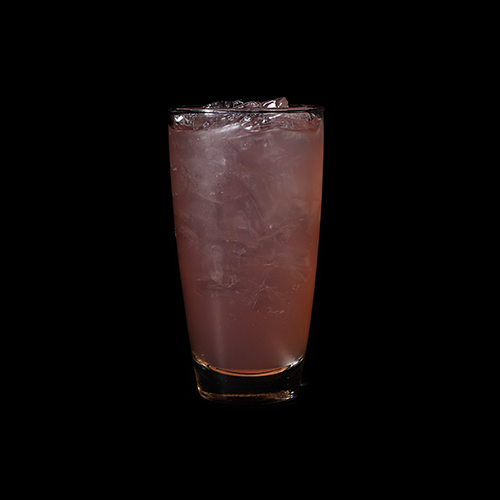Sparkling Lemonade