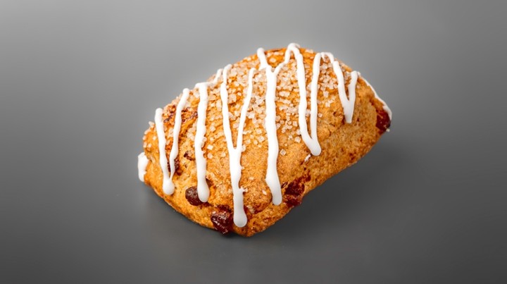 Cinnamon Scone