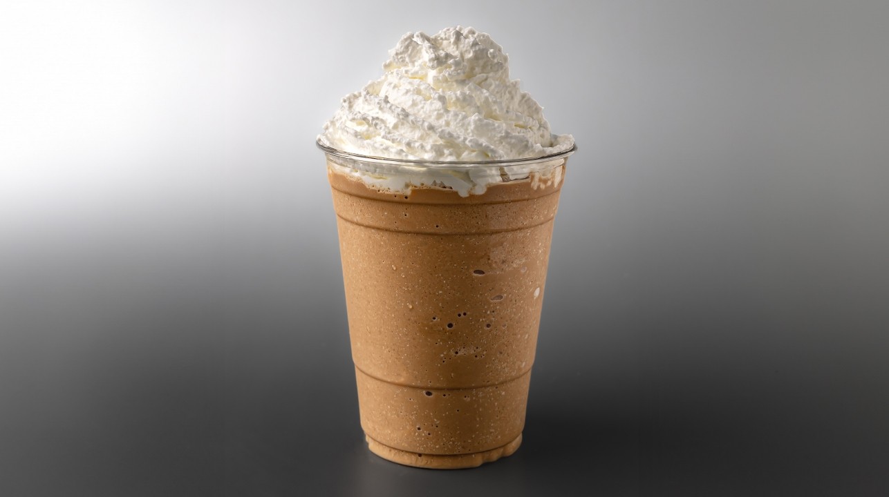 Mountain Morning Frappe