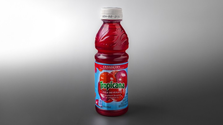 Cranberry Juice