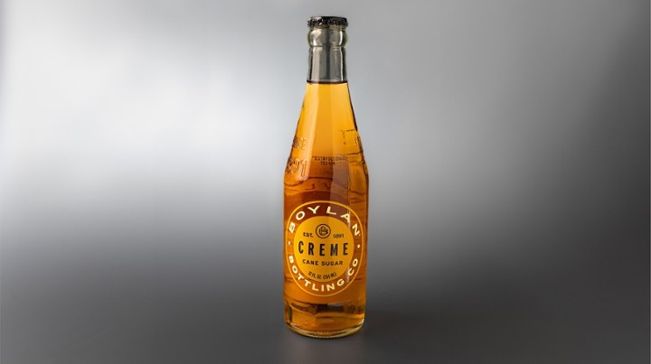 Boylan Cream Soda