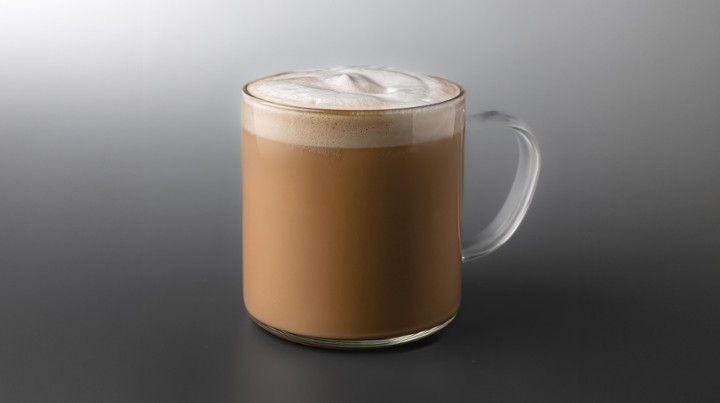 Chai Tea Latte