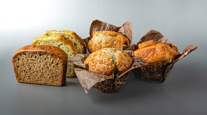 Bread/Muffin Box