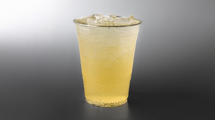 Sparkling Lemonade