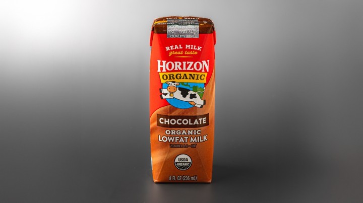 Horizon Chocolate Milk