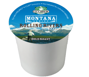 Rolling Rivers KCups - 12pk
