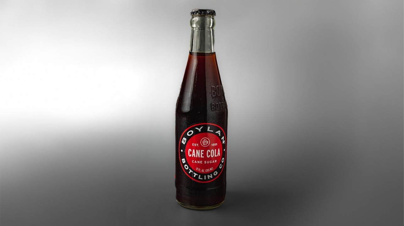 Boylan Cane Sugar Cola