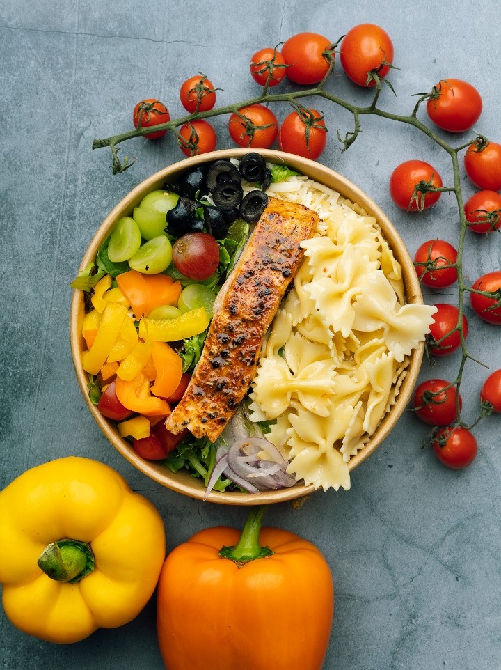 Simple Salads Simple Salads Temecula