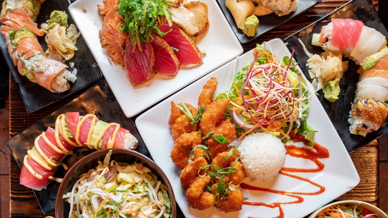 TakoSushi Giftcard
