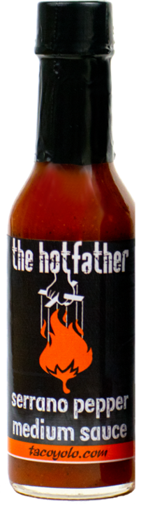 THE HOTFATHER