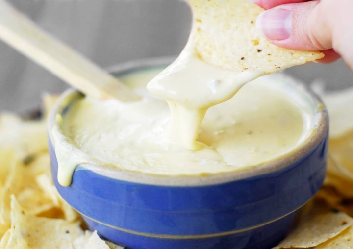 SIDE OF QUESO BLANCO