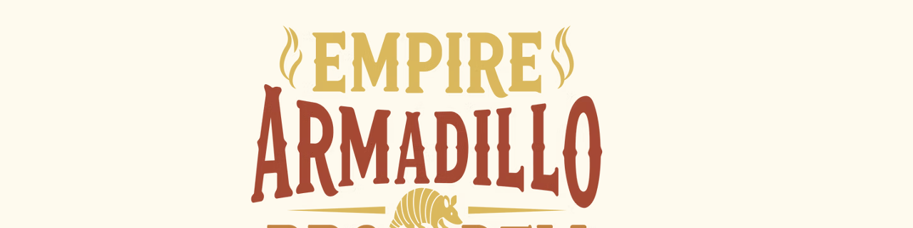 Empire Armadillo BBQ & Deli - Sunnyvale 161 East El Camino Real