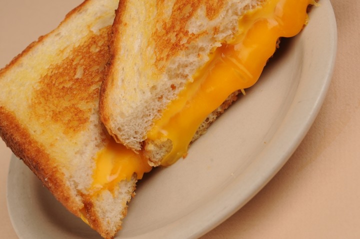 Grilled Cheese