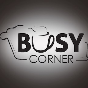 Busy Corner