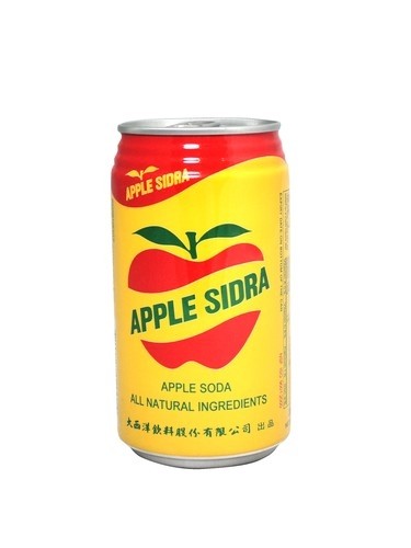 Apple Sidra (12oz)