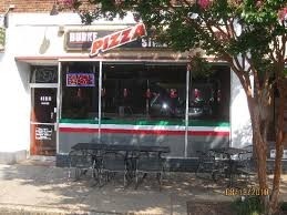 Burke Street Pizza - Burke St 1140 Burke St