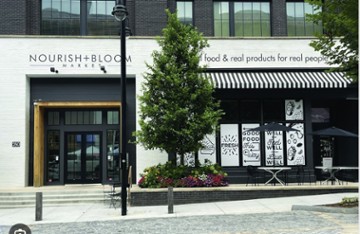 Nourish and Bloom Markets 300 Trilith Pkwy #250