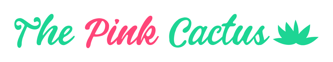 The Pink Cactus