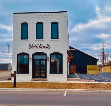 Hurdwell Market 526 N Main St