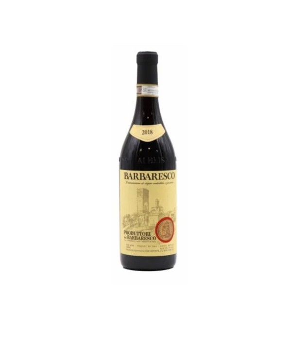 2019 PRODUTTORI DE BARBARESCO