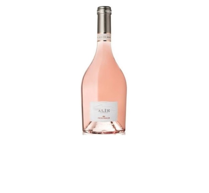 2021 FRESCOBALDI ALIE ROSÉ