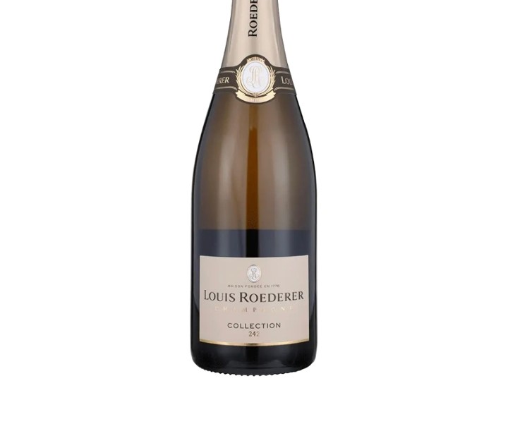 LOUIS ROEDERER COLLECTION 242 BRUT