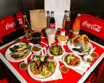 Taqueria De Diez #2