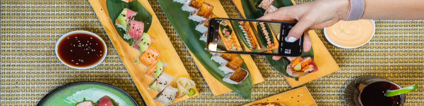 Restaurant banner image