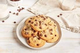 Mini Cookie Platter (small cookies)