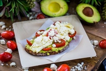 Avocado Toast