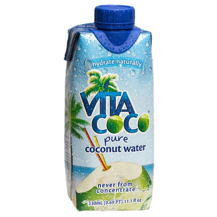 Coconut Water 11oz