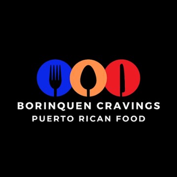 Borinquen Cravings Food Truck - 6020 E Highway 100, Flagler Beach, FL 32136